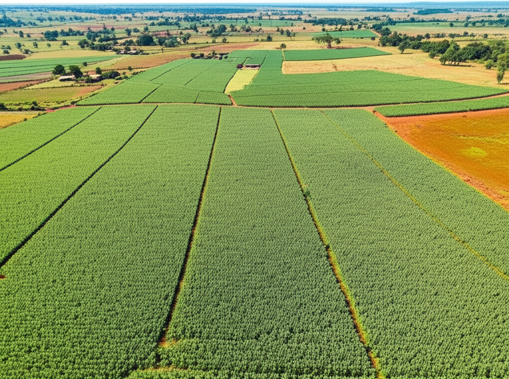 Early Warning Systems: How Weather Alerts Save Crops and Increase Yields