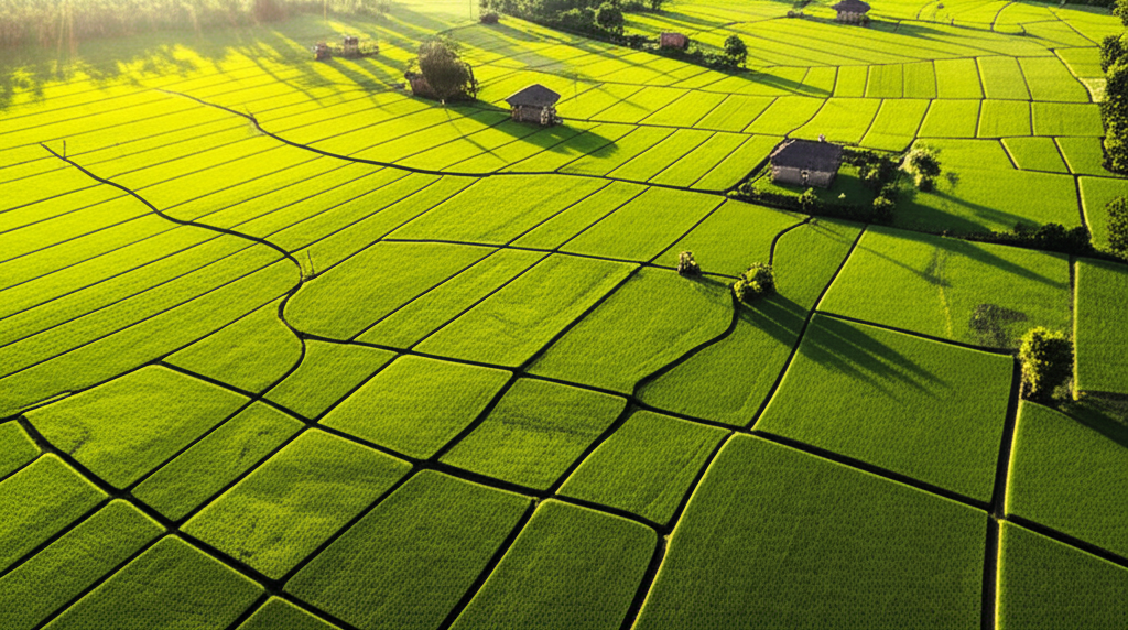 Precision Agriculture: Using Geofencing for Targeted Weather Monitoring