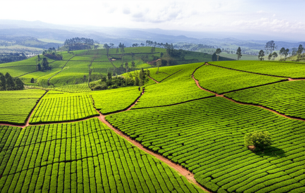 Seasonal Planning: Optimizing Planting Schedules with Long-Range Forecasts